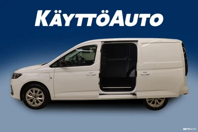 Ford Transit Connect 2026, photo 3/24