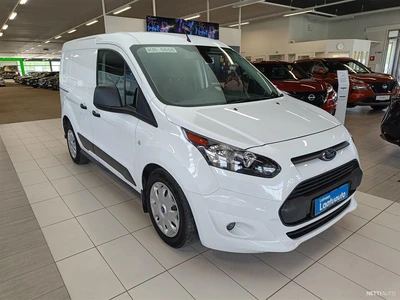 Ford Transit Connect 2018, photo 2/12