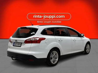 Ford Focus 2011, kuva 6/36