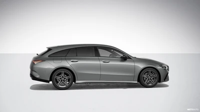 Mercedes-Benz CLA 2024, kuva 5/10