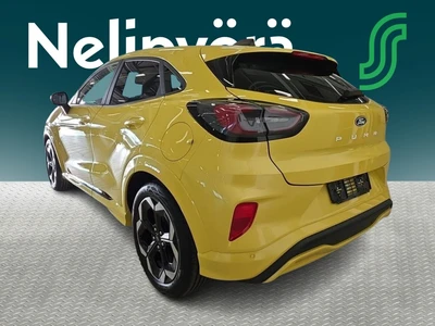 Ford Puma Gen-E 2026, photo 3/21