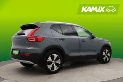 Volvo XC40 T3 Business aut 2019, photo 2/33