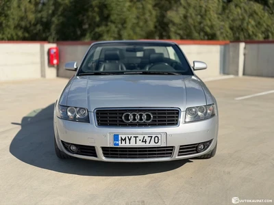Audi A4 2003, kuva 2/9