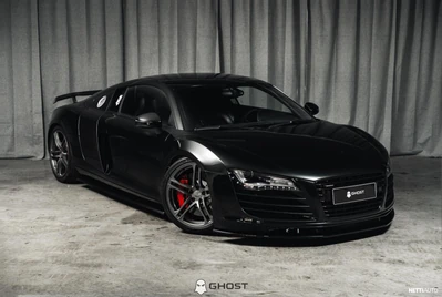 Audi R8 4.2 FSI V8 quattro 420HV 2008, photo 1/16