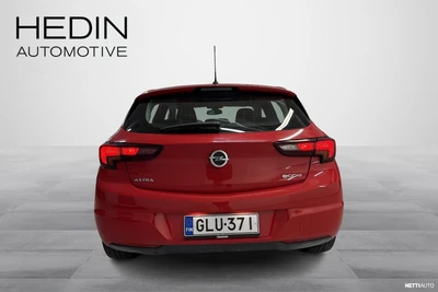 Opel Astra 2015, kuva 3/14