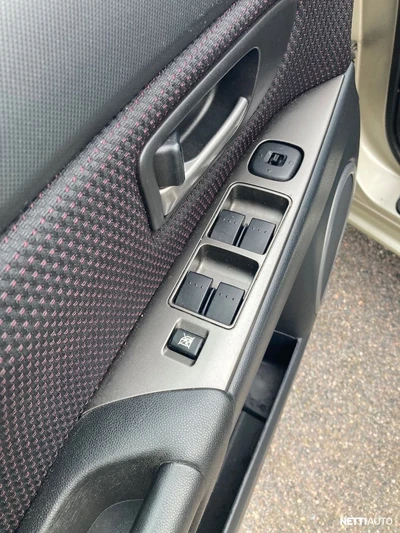 Mazda 3 2008, photo 7/17
