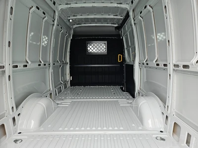 Iveco Daily 2026, photo 7/7