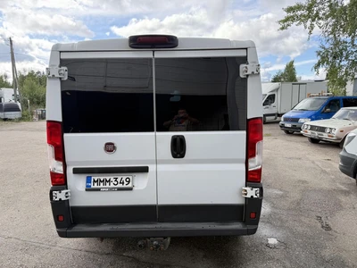 Fiat Ducato Multijet 130 2014, photo 6/20