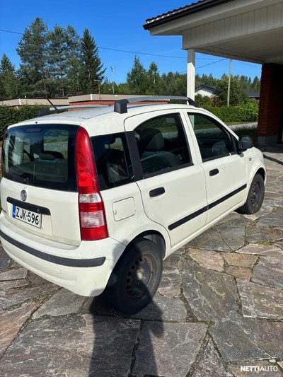 Fiat Panda 2010, kuva 2/4