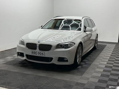 BMW 525 2011, kuva 7/41