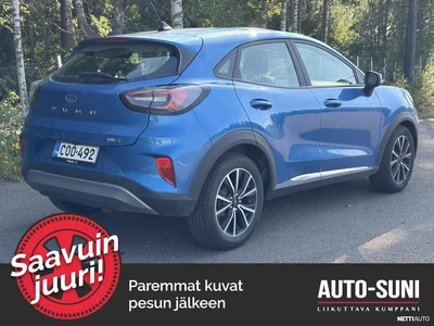 Ford Puma 2020, kuva 2/9