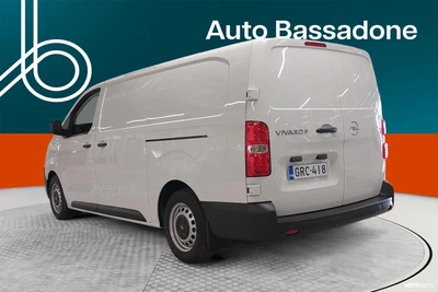 Opel Vivaro-e 2024, photo 3/17
