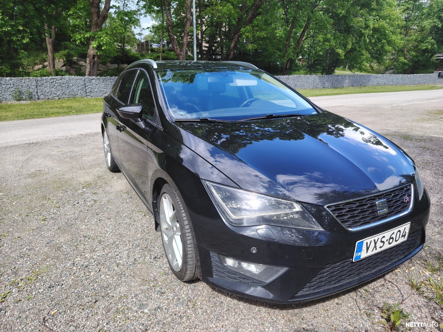 Seat Leon ST