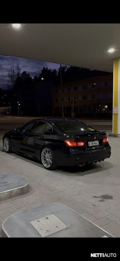 BMW 328 328 i xdrive 2013, photo 2/13