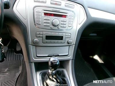 Ford Mondeo 2010, kuva 5/11