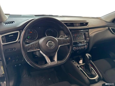 Nissan Qashqai 2019, kuva 6/47