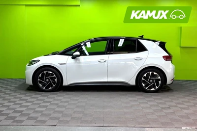 Volkswagen ID.3 2021, kuva 6/24