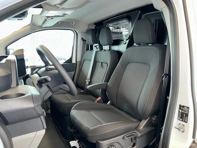 Ford Transit Custom 2026, photo 4/9