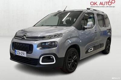 Citroen Berlingo BlueHDi 130 Shine M 2020, kuva 1/10