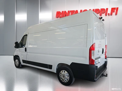 Peugeot Boxer L2H2 335 BlueHDi 120 S&S 2023, photo 7/13