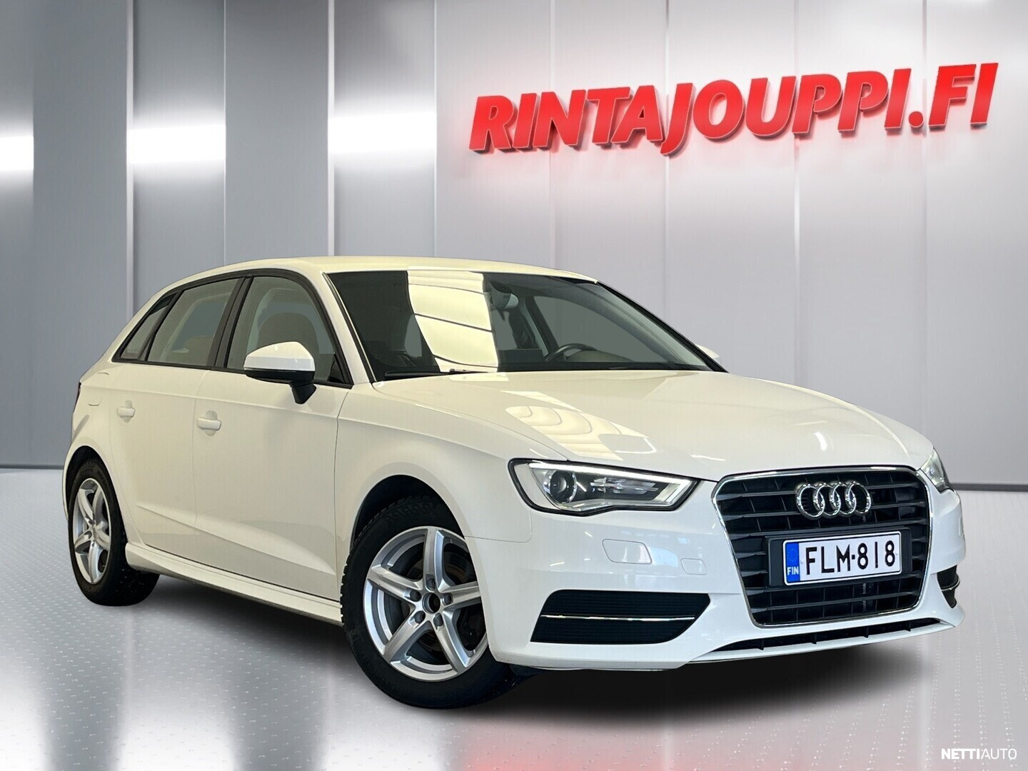 Audi A3 Sportback Business 1,6 TDI 81 kW ultra