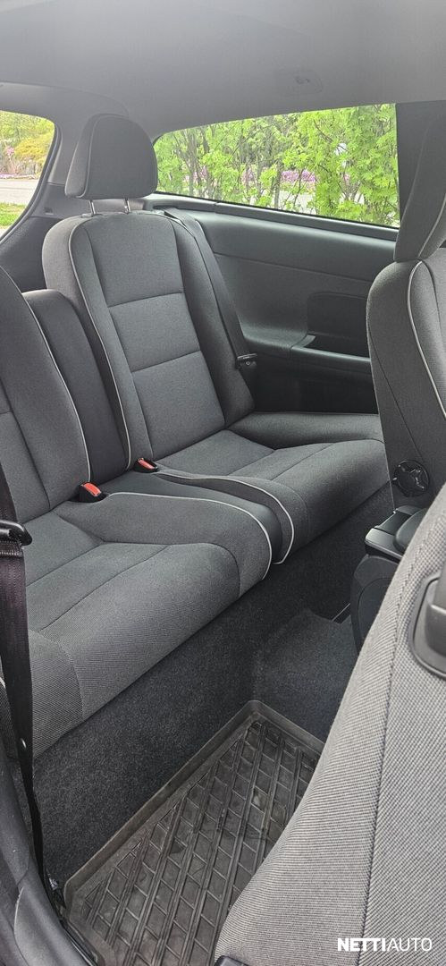 Volvo C30 2009, photo 5/17