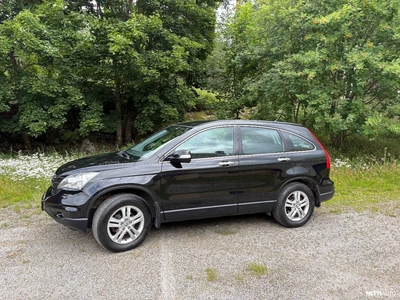 Honda CR-V 2,0i Elegance AT 4WD 2010, kuva 2/12