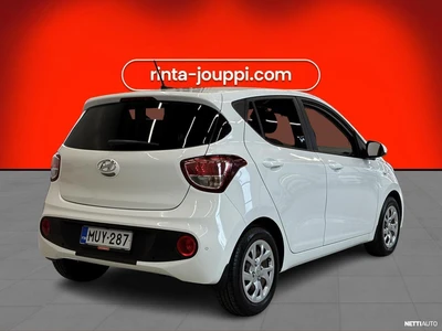 Hyundai i10 1,0 Comfort 2019, kuva 6/33