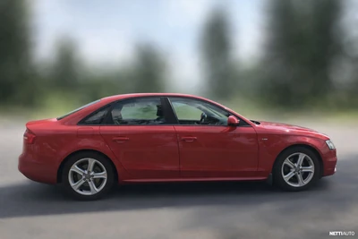Audi A4 2014, kuva 5/21