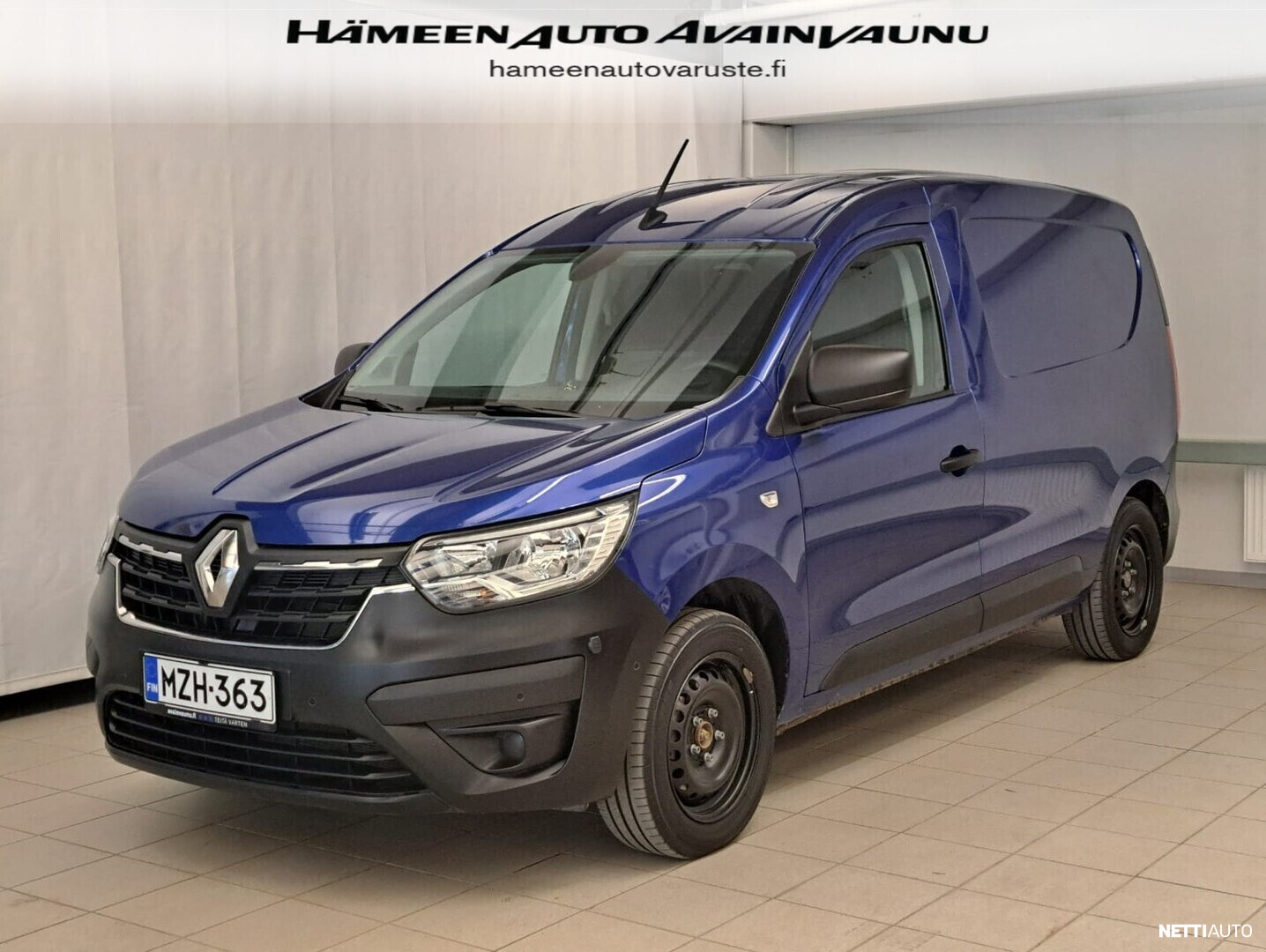 Renault Express