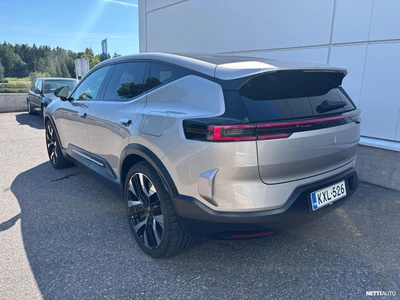 Polestar 3 2024, photo 3/10