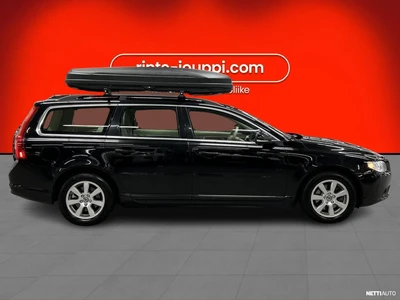 Volvo V70 D3 Momentum S/S aut 2012, kuva 5/10