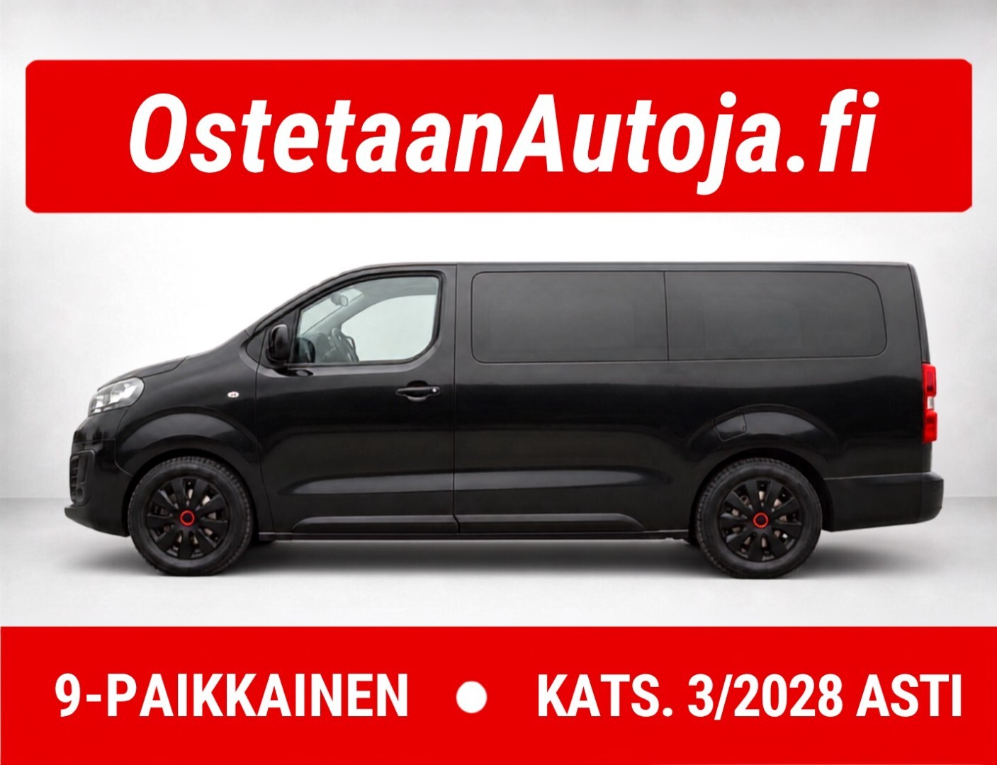 Citroen Spacetourer