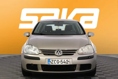 Volkswagen Golf 2004, photo 2/41