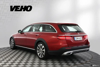 Mercedes-Benz E 2019, kuva 3/34