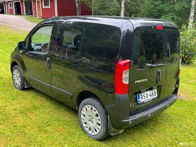Fiat Fiorino 2011, kuva 3/8