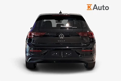 Volkswagen Golf 2026, photo 3/15