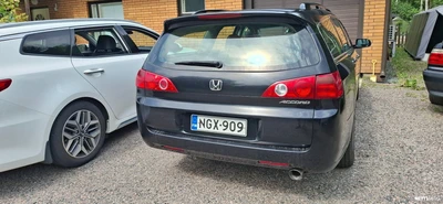 Honda Accord Tourer sport 2006, kuva 2/17