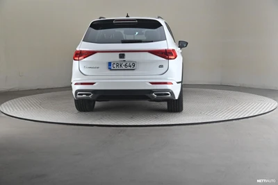 Seat Tarraco 2023, photo 5/31