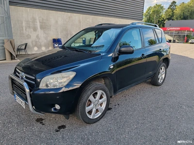 Toyota RAV4 2009, kuva 2/20