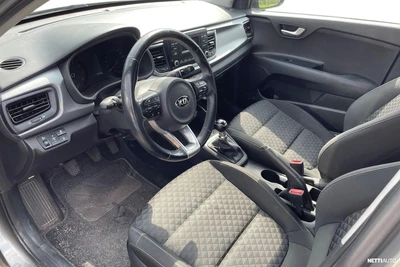 Kia Rio 1,2 ISG Active EcoDynamics 2019, kuva 3/3