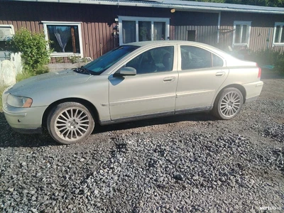 Volvo S60 2006, kuva 1/8