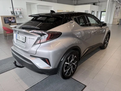 Toyota C-HR 2019, kuva 5/23