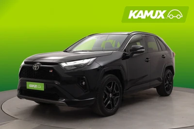 Toyota RAV4 2024, kuva 6/30