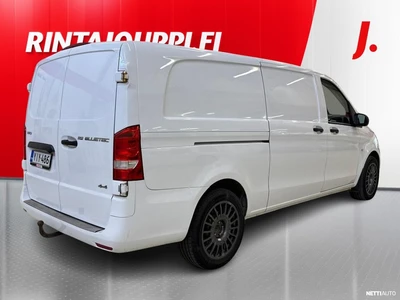 Mercedes-Benz Vito 2015, photo 2/37