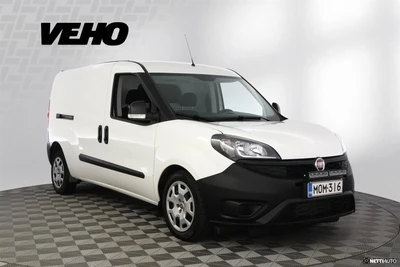 Fiat Doblo 2023, photo 7/23