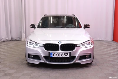 BMW 320 2017, kuva 7/47