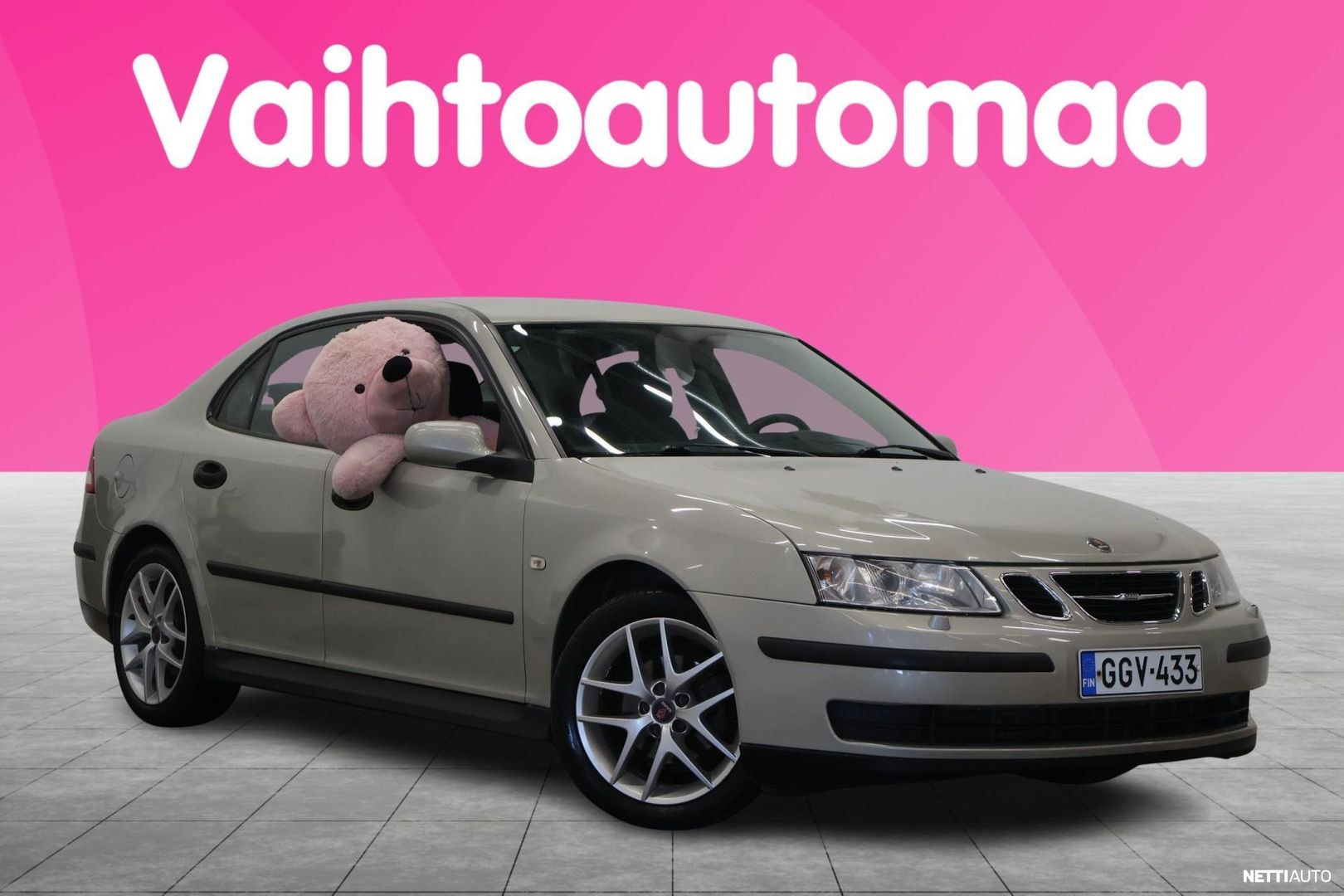 Saab 9-3