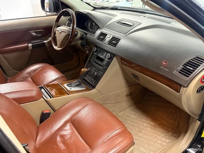Volvo XC90 2007, photo 6/13