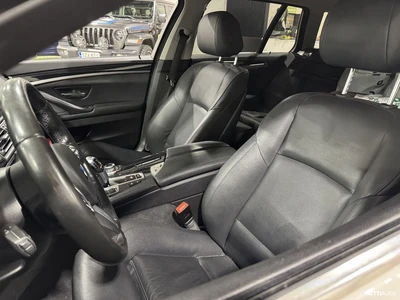 BMW 520 2017, kuva 5/7
